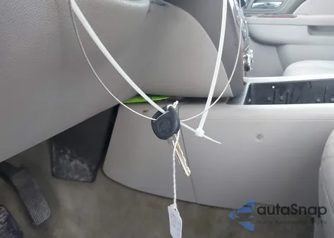 2011 Chevrolet Silverado 1500 Ltz из США, поврежденный, VIN 3GCPKTE35BG194259